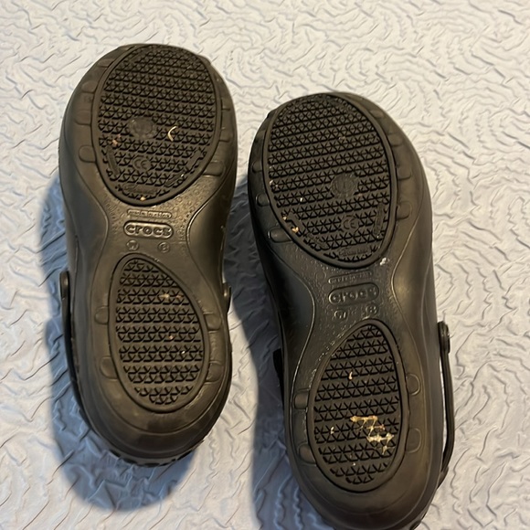 Crocs work clogs - Picture 5 of 5